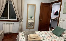 Apartamento Castro Castrino Camino De Santiago