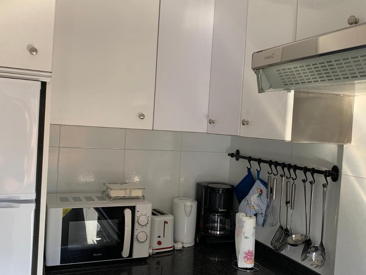 Apartamento Castro Castrino Camino De Santiago Vigo Exterior foto